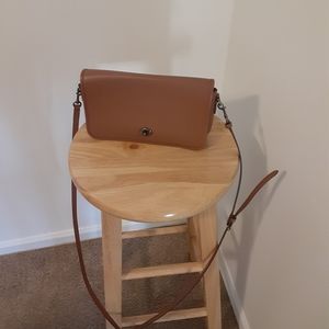 Authentic Coach Purse